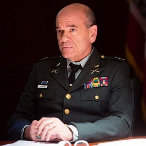 Fotoğraf Robert Picardo