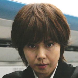 Fotoğraf Nanako Matsushima