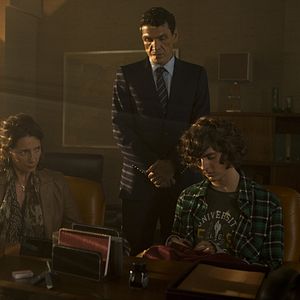 Fotoğraf Valérie Karsenti