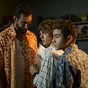 Fotoğraf Thomas Solivérès