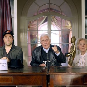 Fotoğraf Jan Josef Liefers