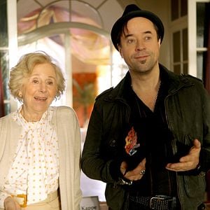 Fotoğraf Jan Josef Liefers