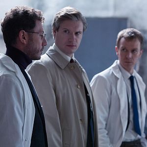 Fotoğraf Darren Morfitt