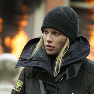 Fotoğraf Lauren German