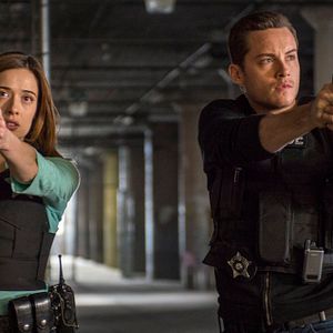 Fotoğraf Marina Squerciati