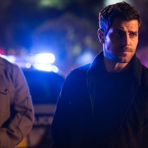 Fotoğraf Russell Hornsby