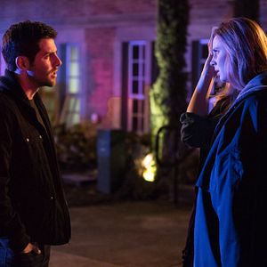 Fotoğraf David Giuntoli