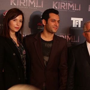 Fotoğraf Kırımlı