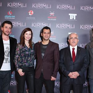 Fotoğraf Kırımlı