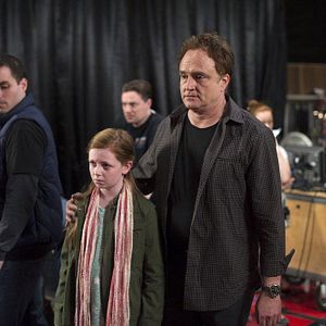 Fotoğraf Clare Foley