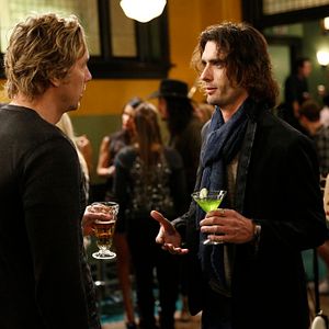 Fotoğraf Tyson Ritter