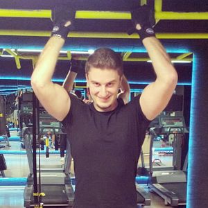 Fotoğraf Ali Suavi Eröz