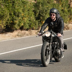 Fotoğraf Dax Shepard