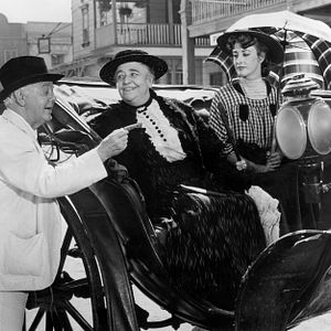 Fotoğraf Charles Winninger