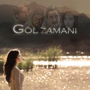 Fotoğraf Göl Zamanı
