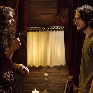 Fotoğraf Landon Liboiron