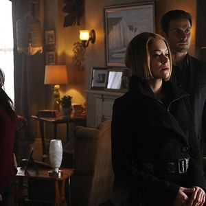 Fotoğraf Maria Doyle Kennedy