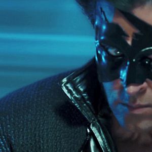 Fotoğraf Hrithik Roshan