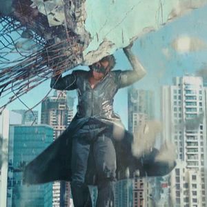 Fotoğraf Hrithik Roshan