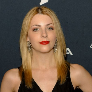 Fotoğraf Anne Bergstedt Jordanova