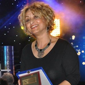 Fotoğraf Nurhayat Ertetik