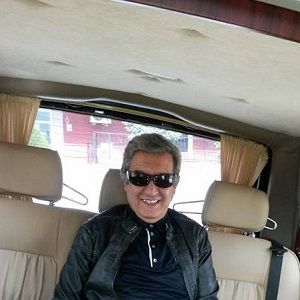 Fotoğraf Bülent Ertetik