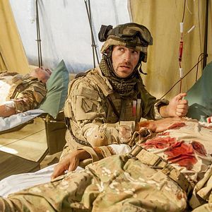 Fotoğraf The Night Shift