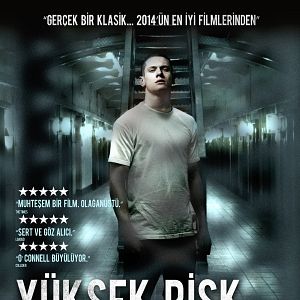 Fotoğraf Yüksek Risk