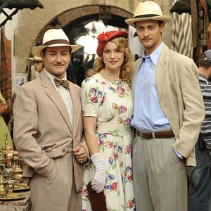 Fotoğraf Hannah New