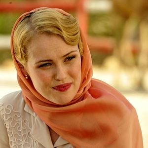 Fotoğraf Hannah New