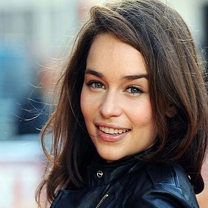 Fotoğraf Emilia Clarke