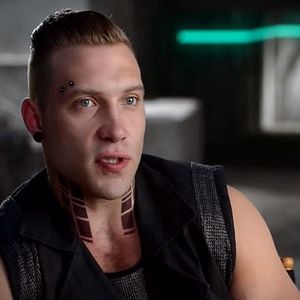 Fotoğraf Jai Courtney