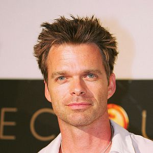 Fotoğraf Joshua Cox