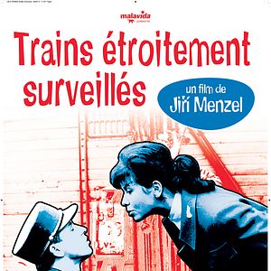 Fotoğraf Sıkı Denetlenen Trenler