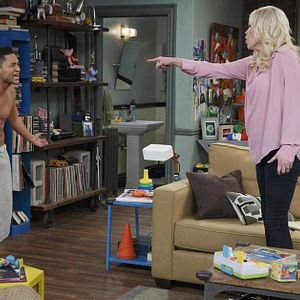 Fotoğraf Tahj Mowry