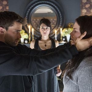 Fotoğraf Eric Winter