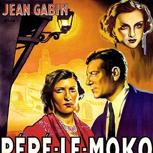 Fotoğraf Pépé le Moko