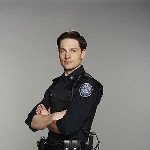 Fotoğraf Gregory Smith