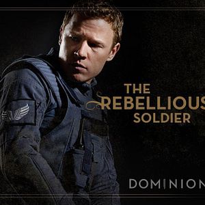 Fotoğraf Christopher Egan