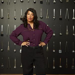 Fotoğraf Kym Whitley