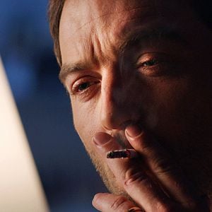 Fotoğraf Denis Ménochet