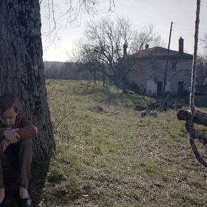 Fotoğraf Kaçış 1950