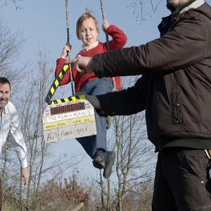 Fotoğraf Kaçış 1950