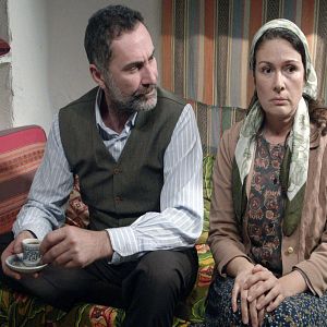 Fotoğraf Kaçış 1950