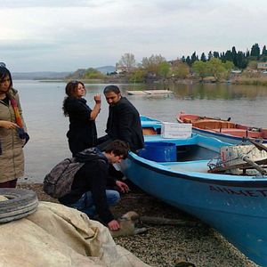 Fotoğraf Kaçış 1950