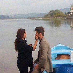 Fotoğraf Kaçış 1950