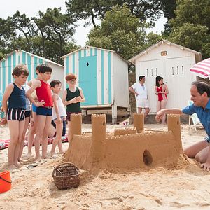 Fotoğraf Lionel Abelanski