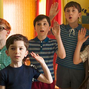 Fotoğraf Pıtırcık Tatilde