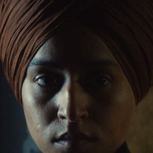 Fotoğraf Tillotama Shome