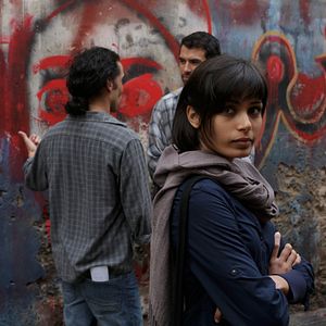 Fotoğraf Desert Dancer